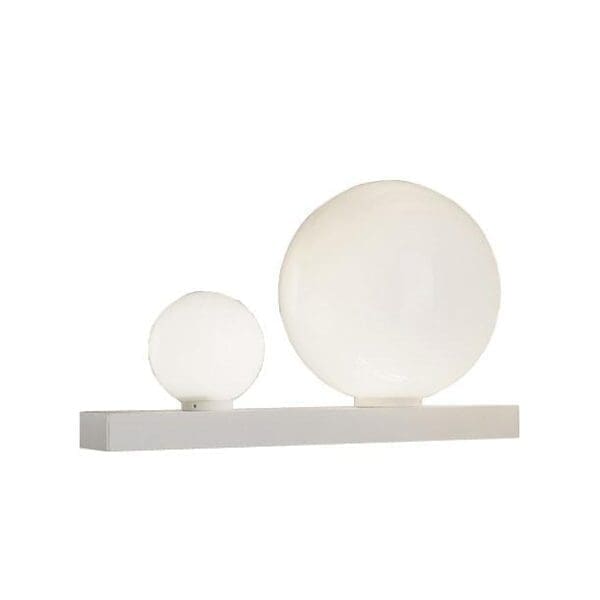 Vesoi Ics 40-ap2 totalwhite bianco latte