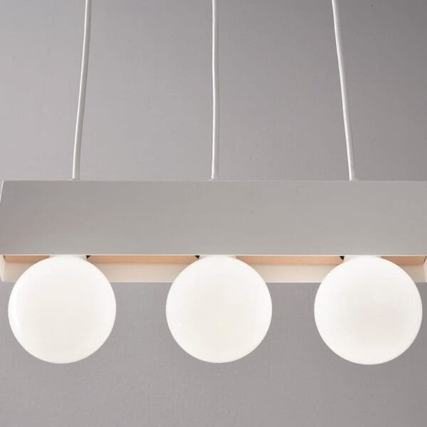 Vesoi Idea 3down-so totalwhite