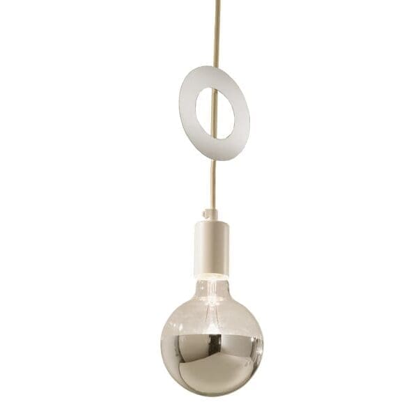 Vesoi Idea 10-so totalwhite