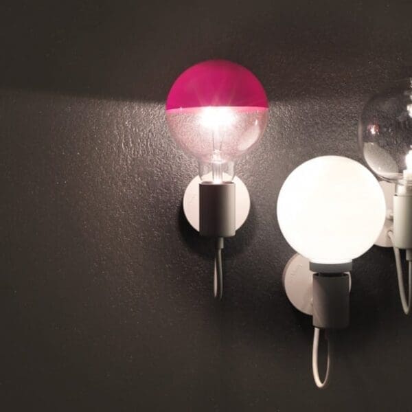 Vesoi Idea 10-ap totalwhite