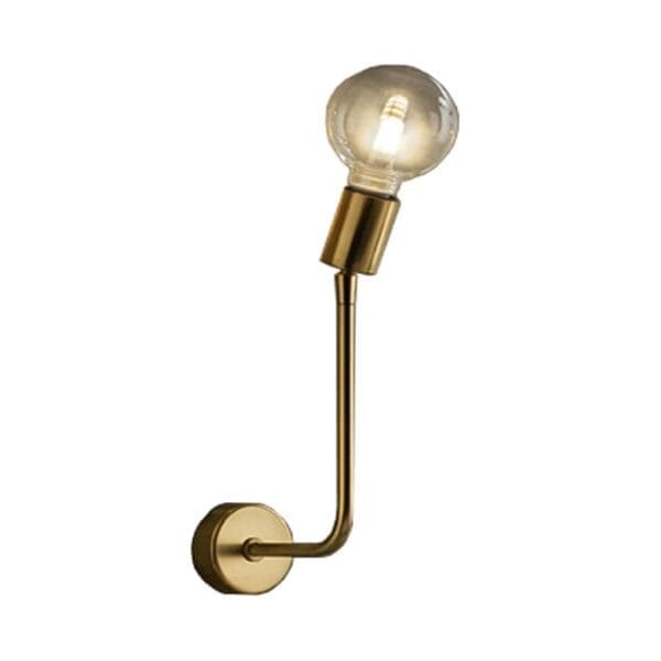 Vesoi Tiges t16 45-ap ottone grezzo