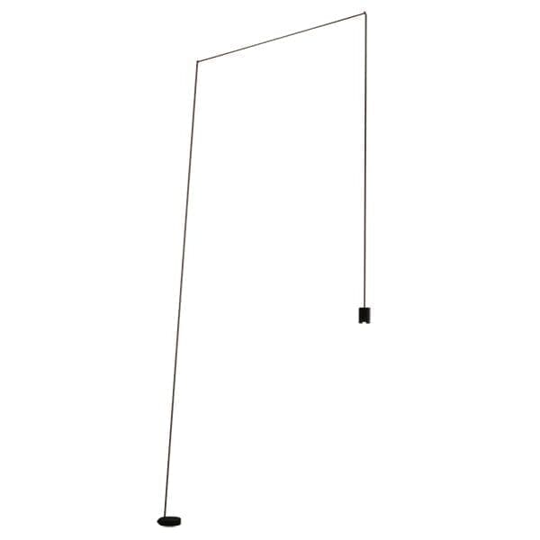 Vesoi Spazio 10-ph  totalblack