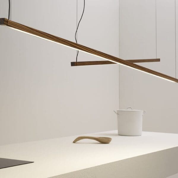 Vesoi Travetta 150-so legno naturale