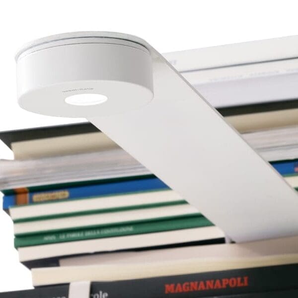 Vesoi tra ilibri 40-ap led on off totalwhite