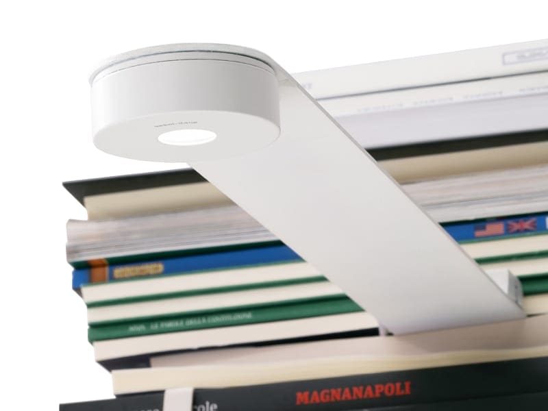 Vesoi tra ilibri 40-ap led on off totalwhite