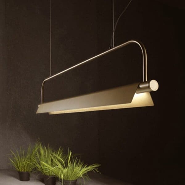 Vesoi T-five 150-so ottone verniciato