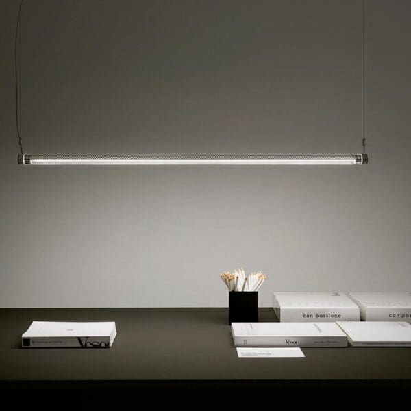 Vesoi Van Abbe 100-so nero