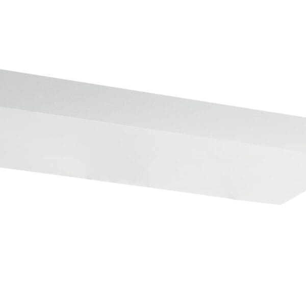 Decorative REGOLO 320 - grande - bianco