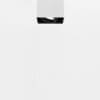 Davide Groppi MINI PL white - nero bicolor