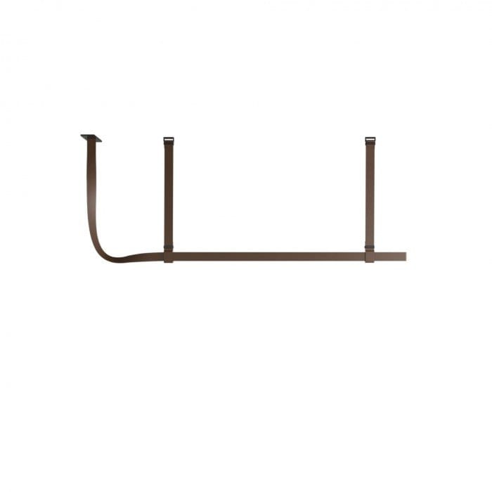 Flos Belt L3000 Dali - natural leather