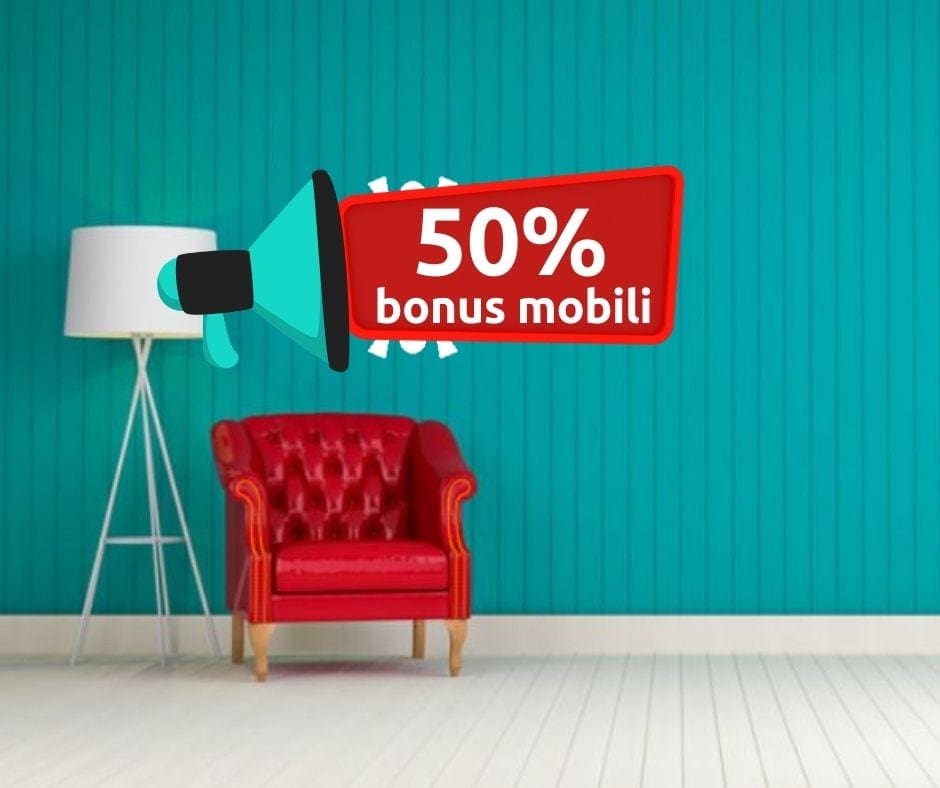 Detrazioni fiscali per acquisto lampade a LED