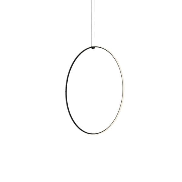 Flos ARRANGEMENTS ROUND LARGE black