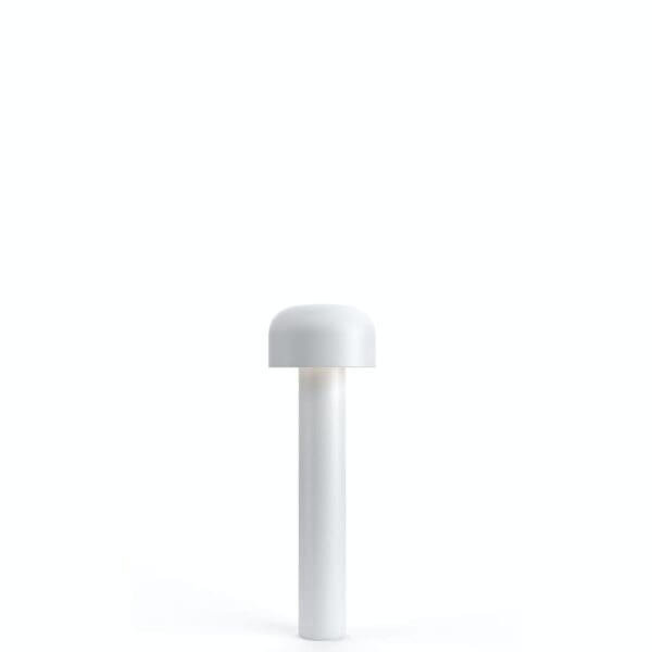 Flos BELLHOP Bollard h38 cm LED 3000K outdoor - white