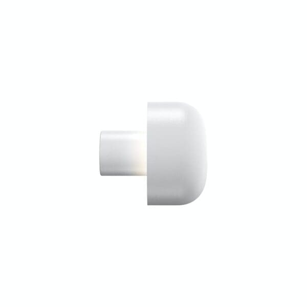 Flos BELLHOP W LED 3000K outdoor - white