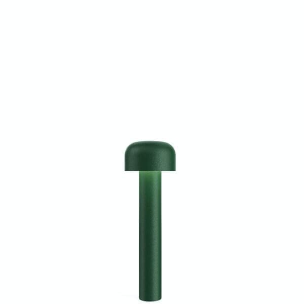 Flos BELLHOP Bollard h38 cm LED 3000K outdoor - green forest