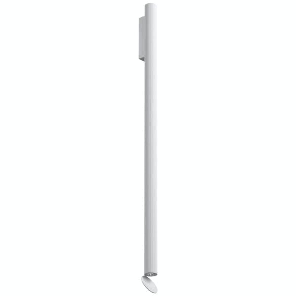 Flos FLAUTA RIGA outdoor H 100cm 3000K  Bianco