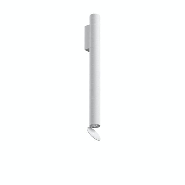 Flos FLAUTA  SPIGA  LED 3000k Outdoor h50 cm Bianco