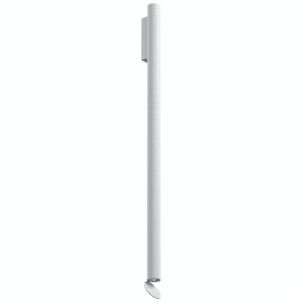 Flos FLAUTA H100cm SPIGA 3000k outdoor - white
