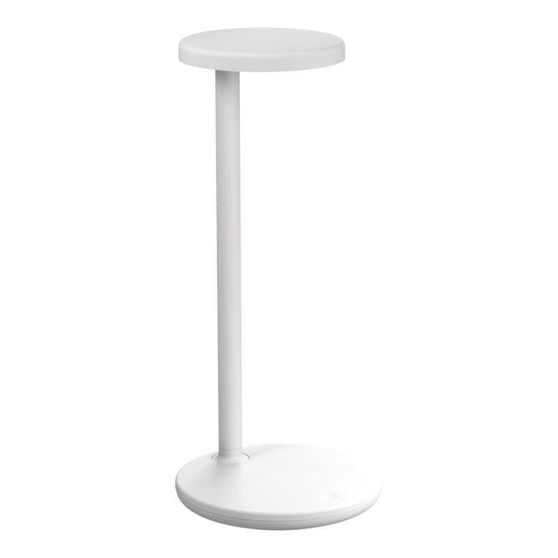 Flos OBLIQUE QI Bianco Opaco TOP LED 2700K