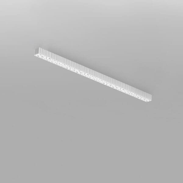 Artemide CALIPSO LINEAR stand alone h12 C - LED 3000K - App Compatible - white