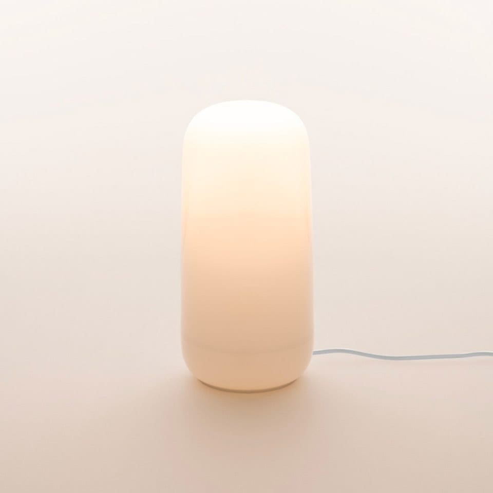 Artemide GOPLE PLUG diffusore bianco