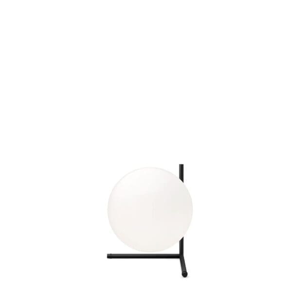 Flos IC T2 black