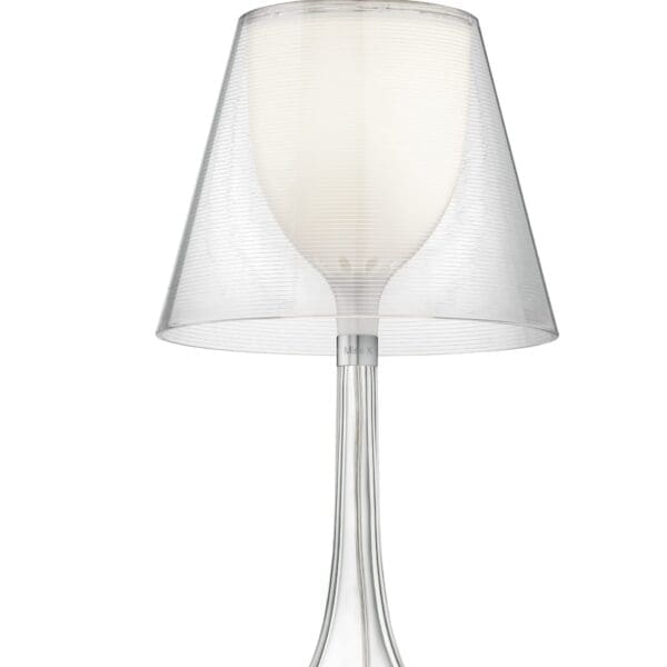 flos miss k trasparente