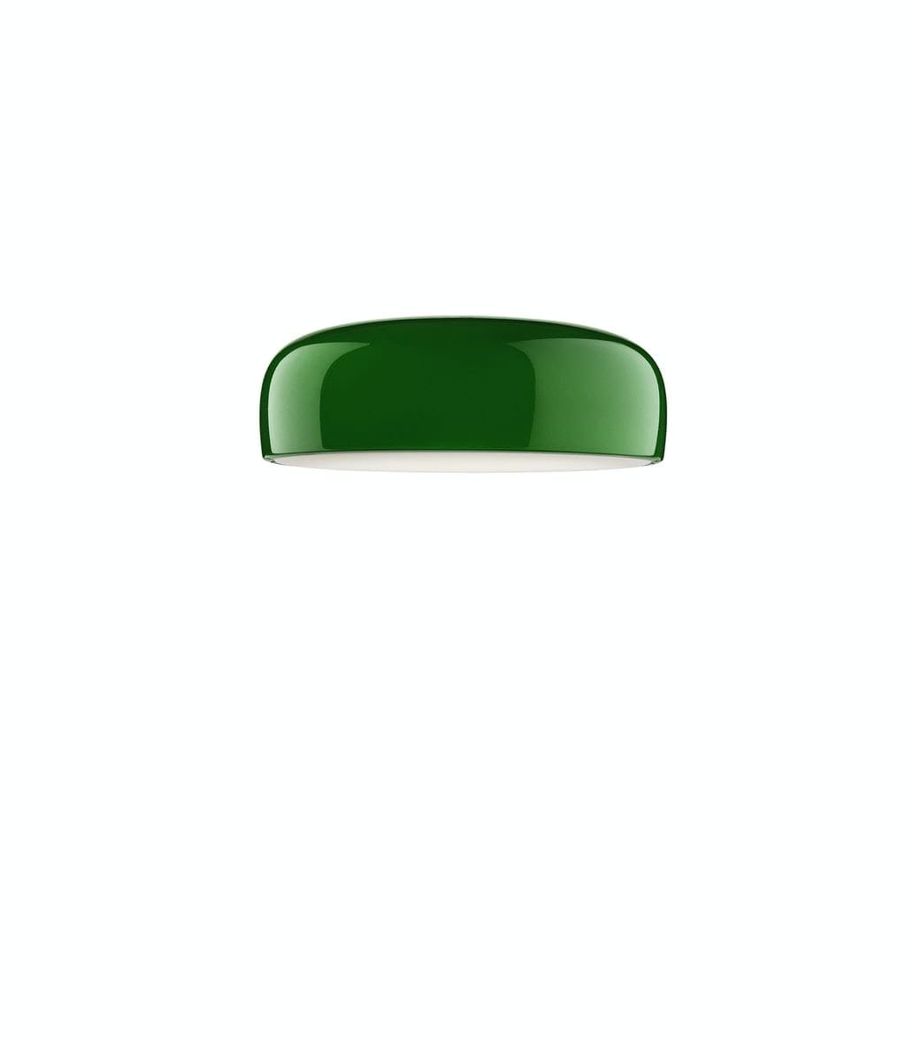 Flos SMITHFIELD C PRO  - verde
