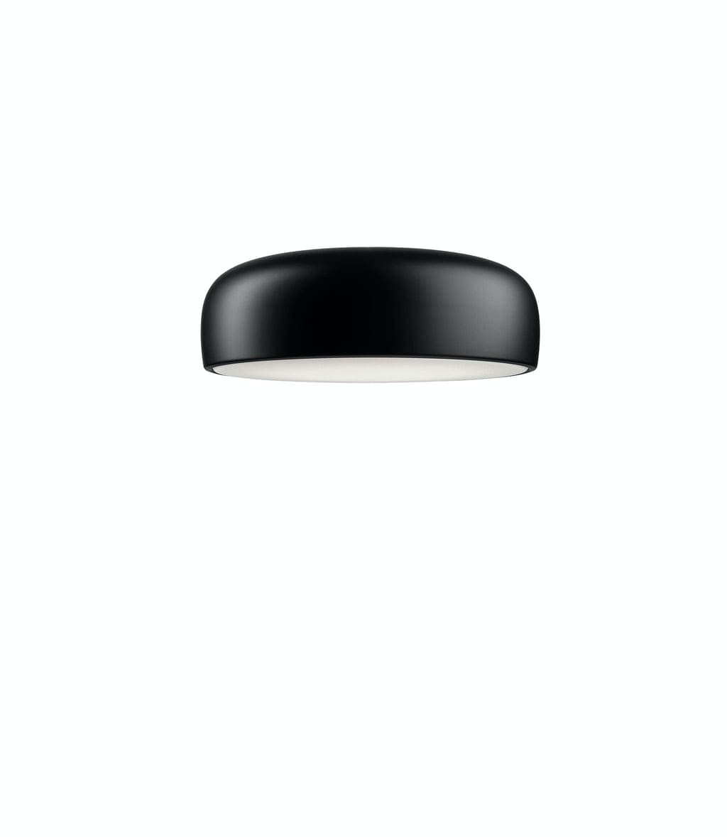 Flos SMITHFIELD C PRO  - nero opaco