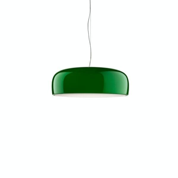 Flos SMITHFIELD S PRO  - verde