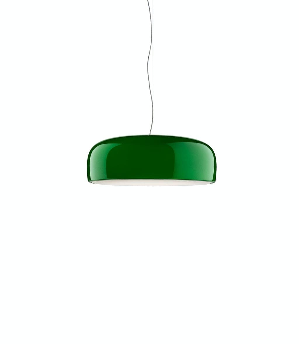 Flos SMITHFIELD S PRO  - verde