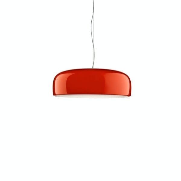 Flos SMITHFIELD S red