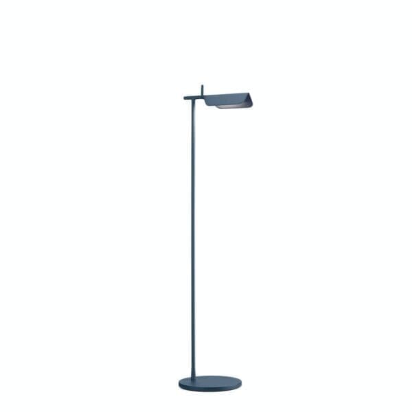 Flos TAB F LED 2700K ROT180° matt blue