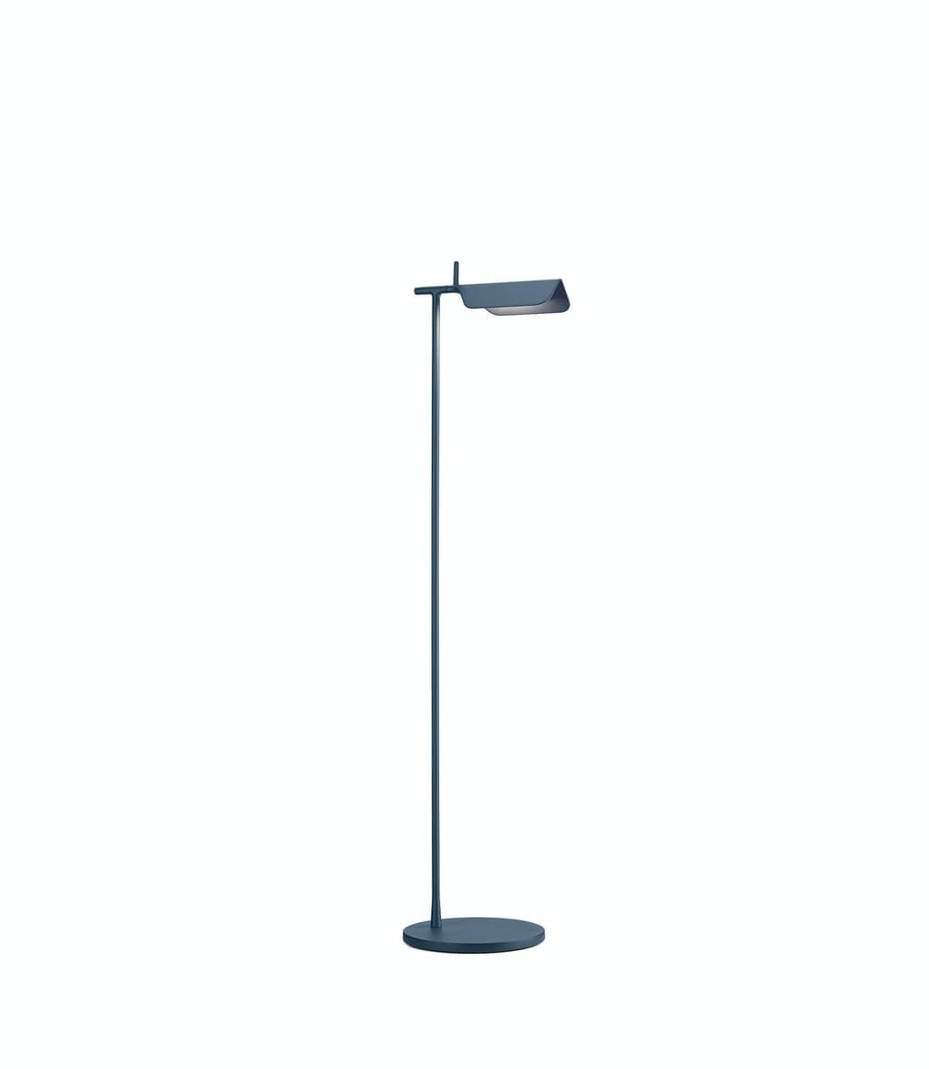 Flos TAB F  Blue Matto