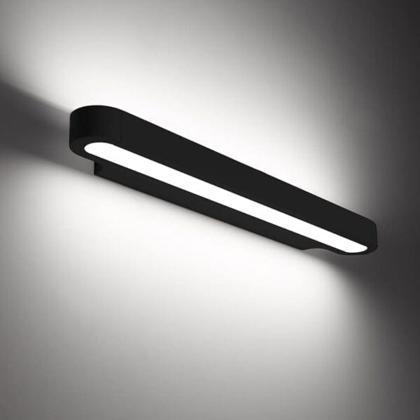 Artemide TALO LED 60 nero opaco