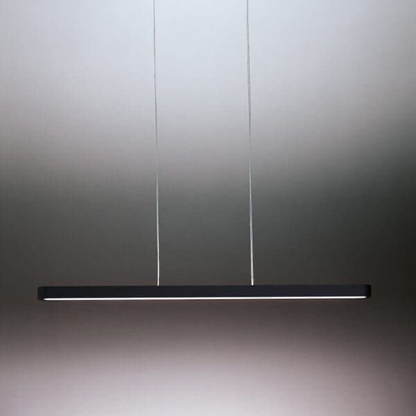 Artemide TALO LED 120 S - LED 3000K - matte black