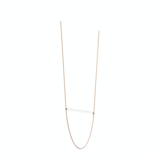 Flos WireLine Rosa