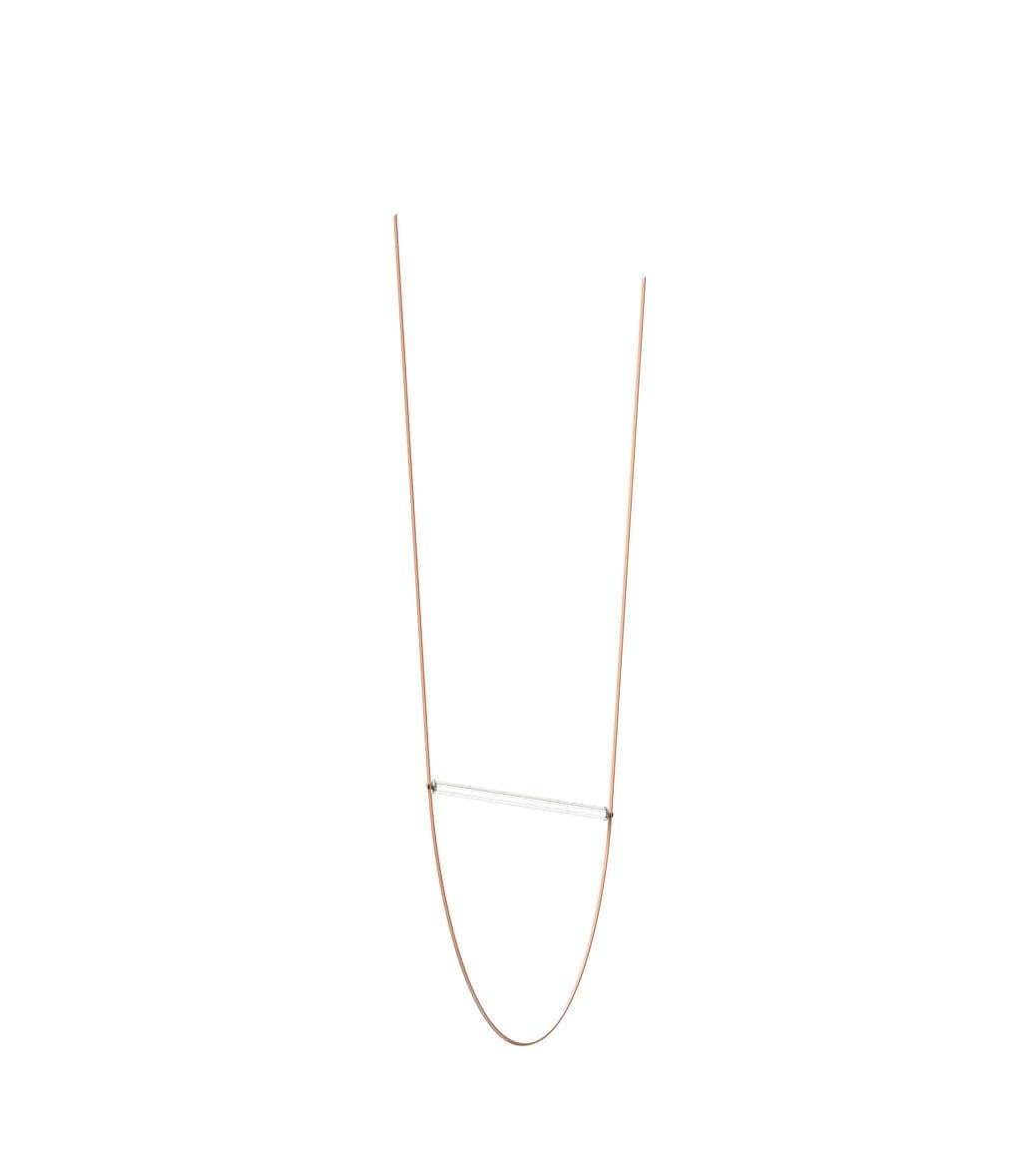 Flos WireLine pink