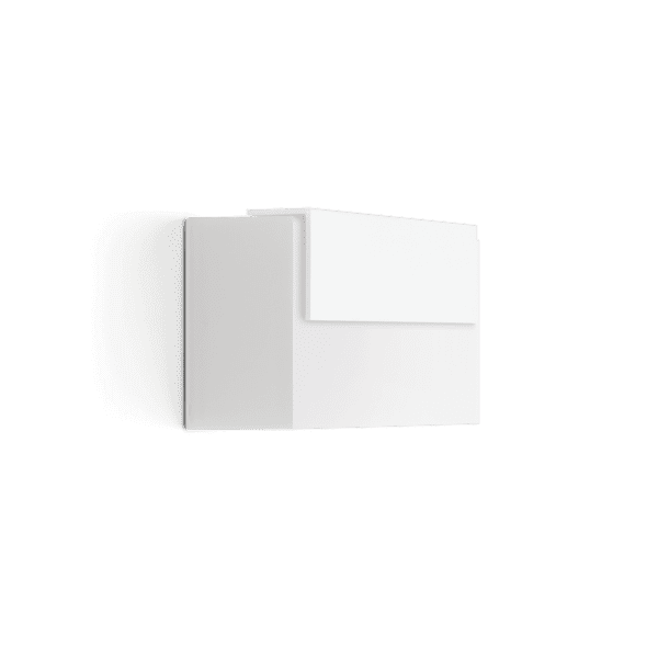 Lombardo ART 100 Top LED 3000k outdoor - bianco