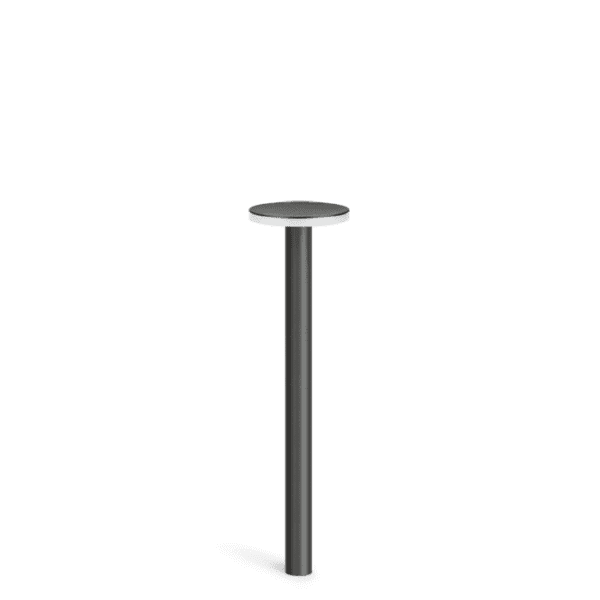Lombardo Kit-08 LINE 22cm H100cm LED 3000k - outdoor- antracite