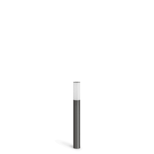 Lombardo Kit-04 LINE Down Post H50cm LED 3000k - outdoor - antracite