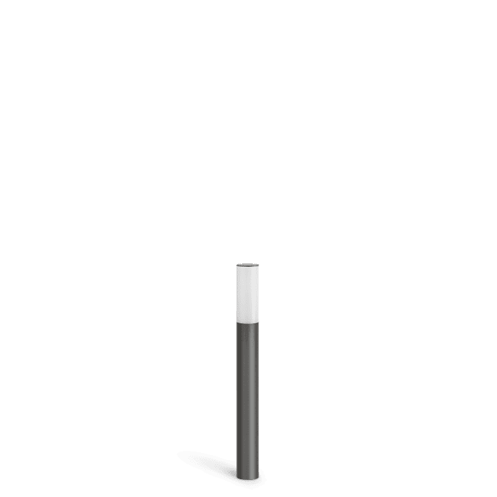 Lombardo Kit-04 LINE Down Post H50cm LED 3000k - outdoor - antracite