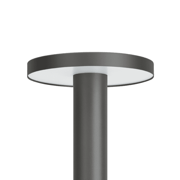 Lombardo LINE 22cm Zero - LED 3000k - outdoor - antracite