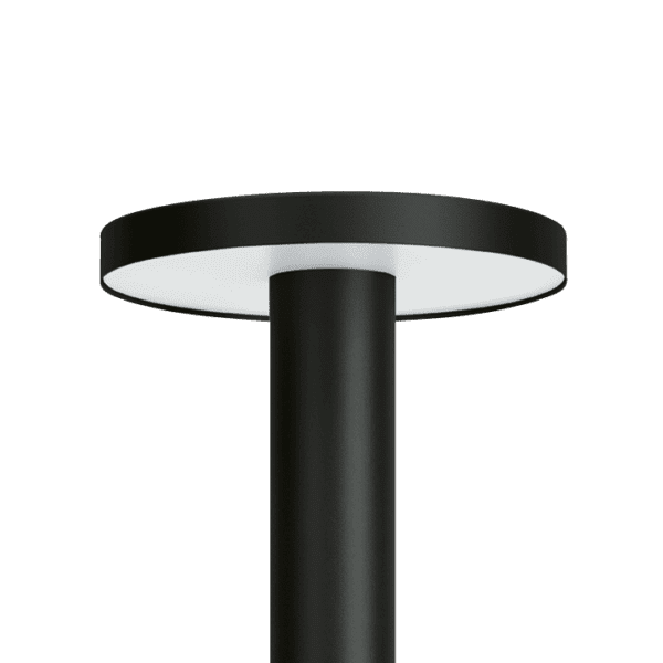 Lombardo LINE 22cm Zero - LED 3000k - outdoor - nero