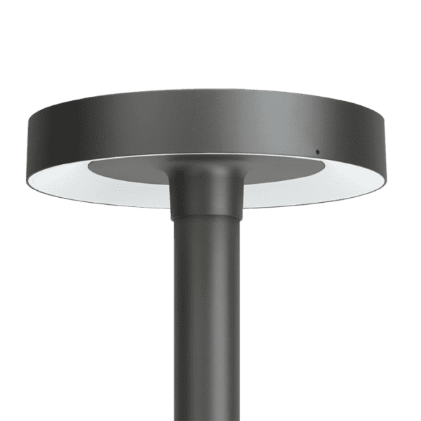 Lombardo LINE 33cm - LED 3000k - outdoor - anthracite