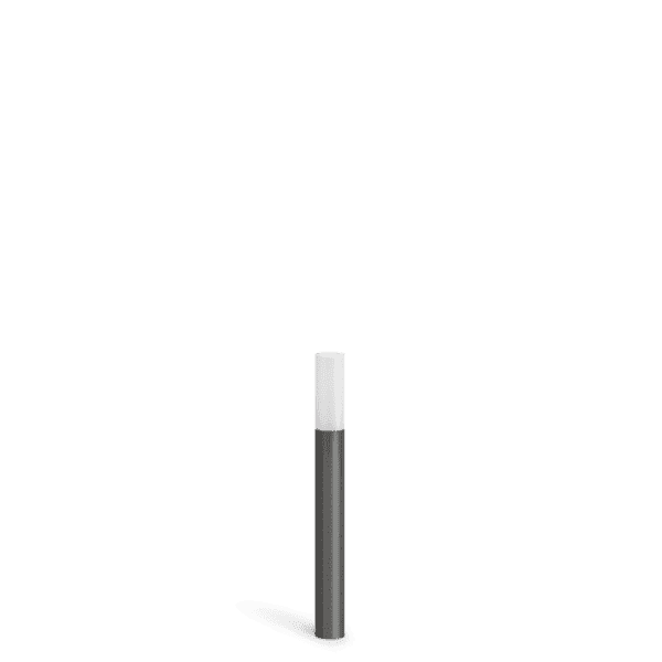 Lombardo Kit-01 LINE Post H50cm LED 3000k - outdoor - antracite