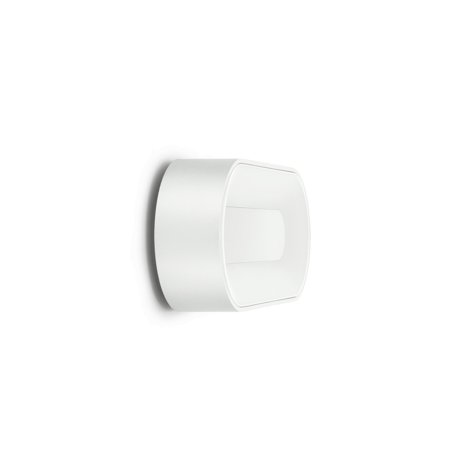 Lombardo ROSS 280 LED 3000k outdoor - bianco