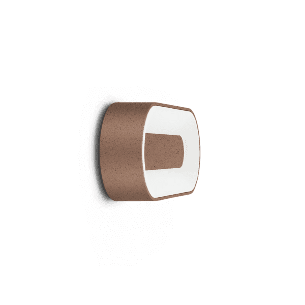 Lombardo ROSS 280 LED 3000k outdoor - corten