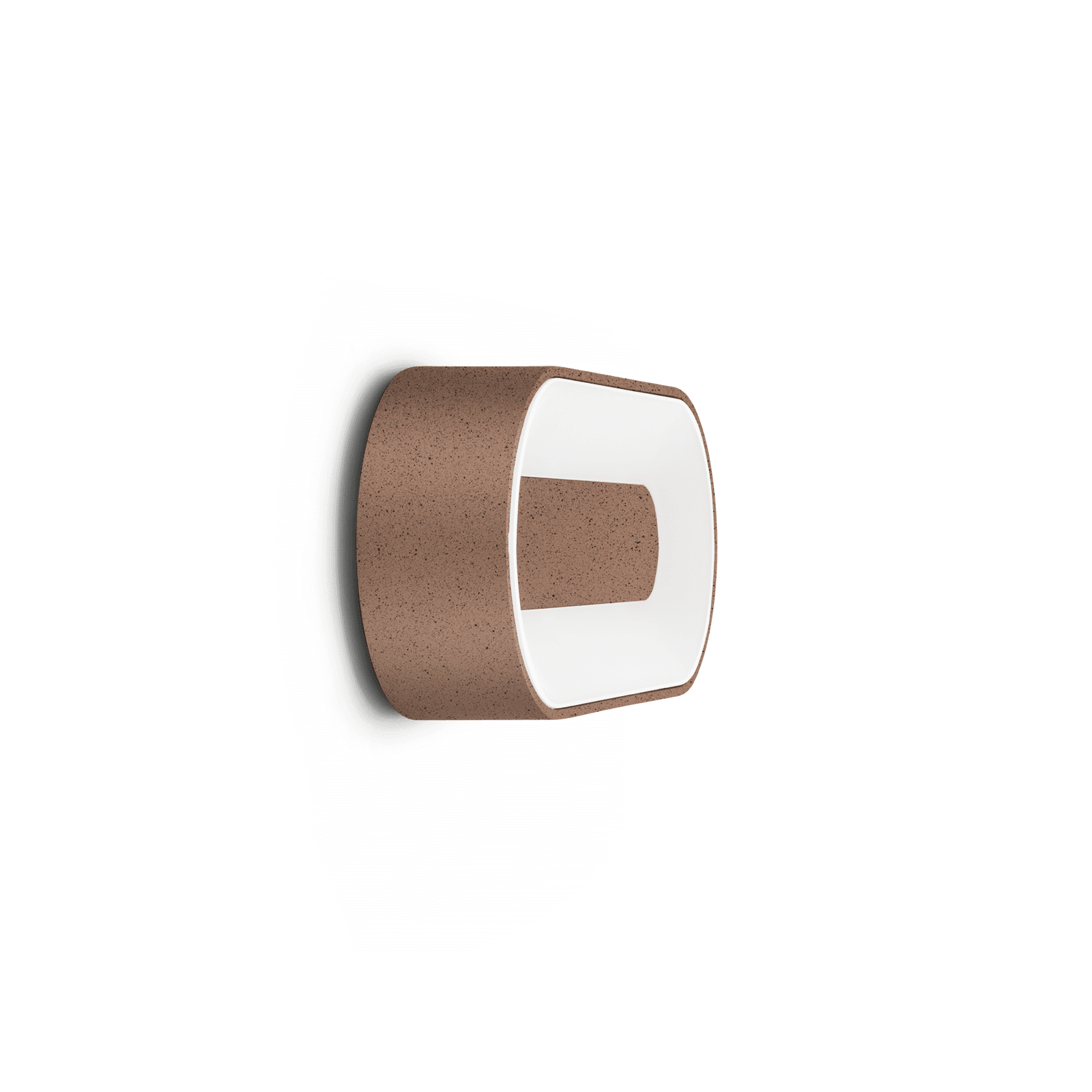 Lombardo ROSS 280 LED 3000k outdoor - corten