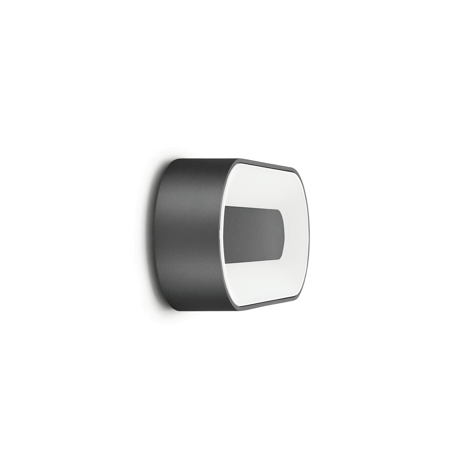 Lombardo ROSS 280 LED 3000k outdoor - antracite